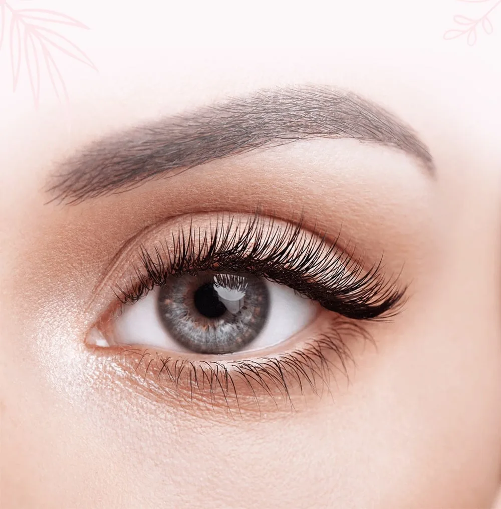 İpek Kirpik - Esteasil