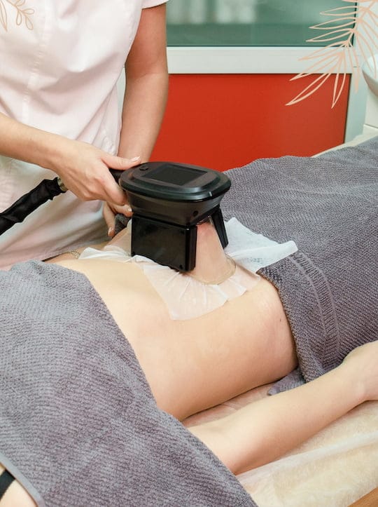 Soğuk Lipoliz Hakkında Sıkça Sorulan Sorular