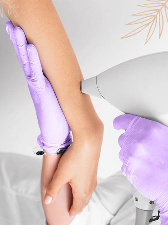 Lazer Epilasyon Yaptıranların Sıkça Sorduğu Sorular