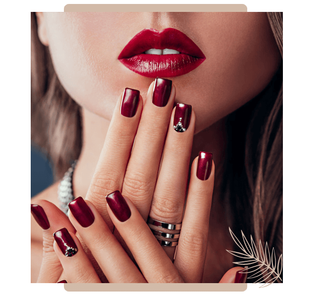 Protez Tırnak &Amp; Nail Art - Esteasil Protez Tırnak &Amp; Nail Art