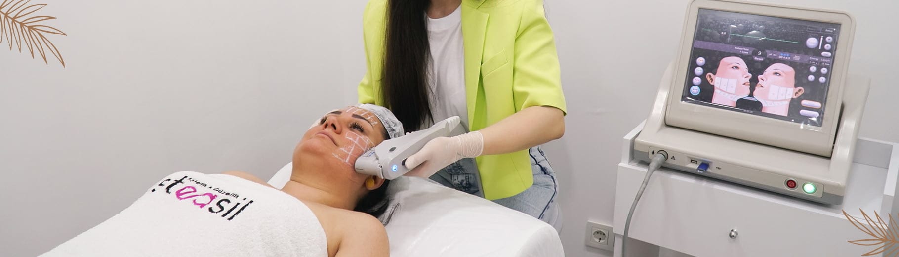 Hifu Ile Gençleşme Nasıl Sağlanır?