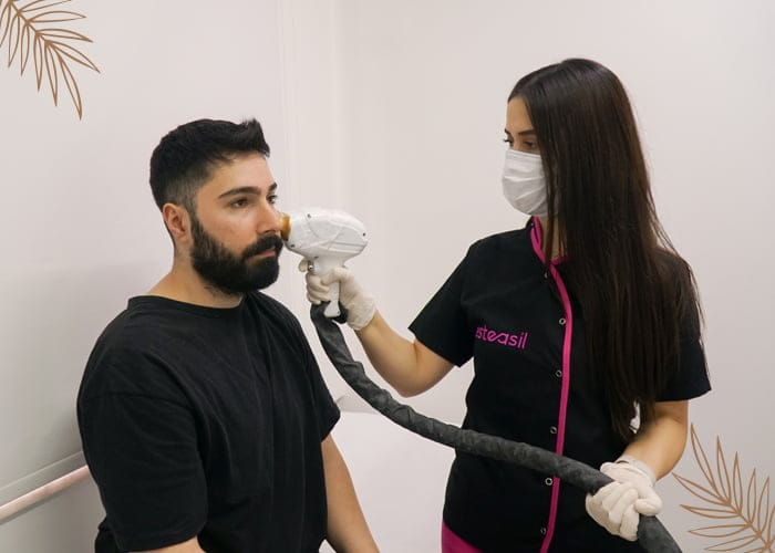Hangi Bölgede, Hangi Lazer Epilasyon Yöntemi En İyisi?