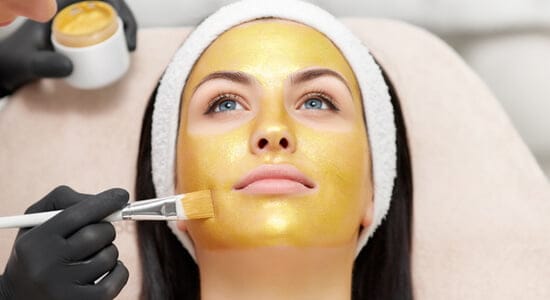 Altin-Maske-Hizmeti-3 Cilt Bakımı
