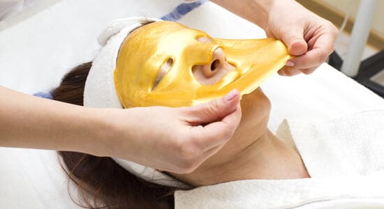 Altin-Maske-Hizmeti-4 Cilt Bakımı