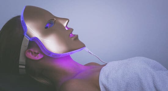Led-Maske-Hizmet-Gorseli-4 Cilt Bakımı