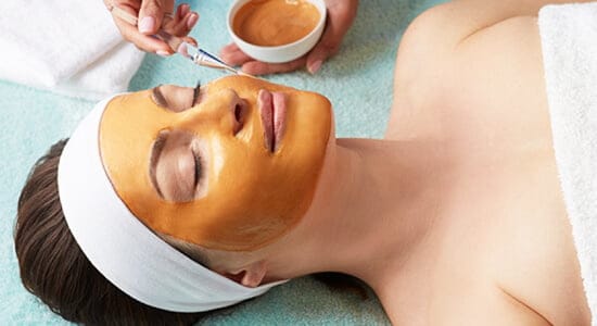Pumpkin-Maske-Hizmeti-3 Cilt Bakımı