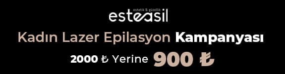 Kadin-Lazer-Mobil Lazer Epilasyon