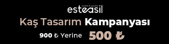 Kas-Tasarim-Mobil Kalıcı Kaş Tasarımı