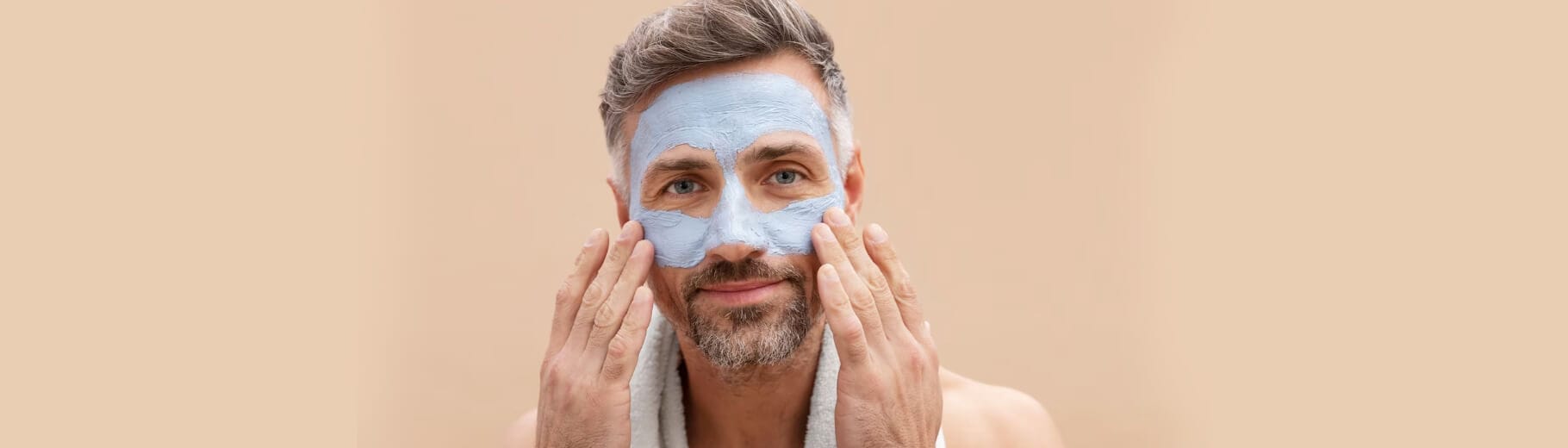 Maske Cilt Bakımı