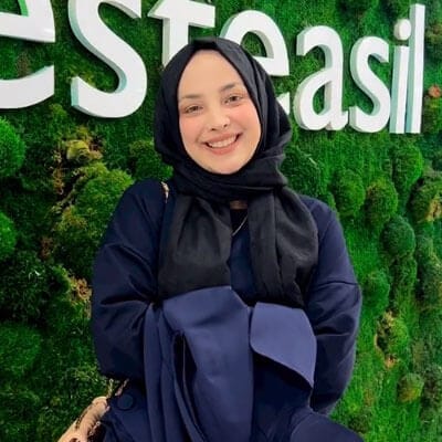 Esteasil Güzellik Merkezi Yeni