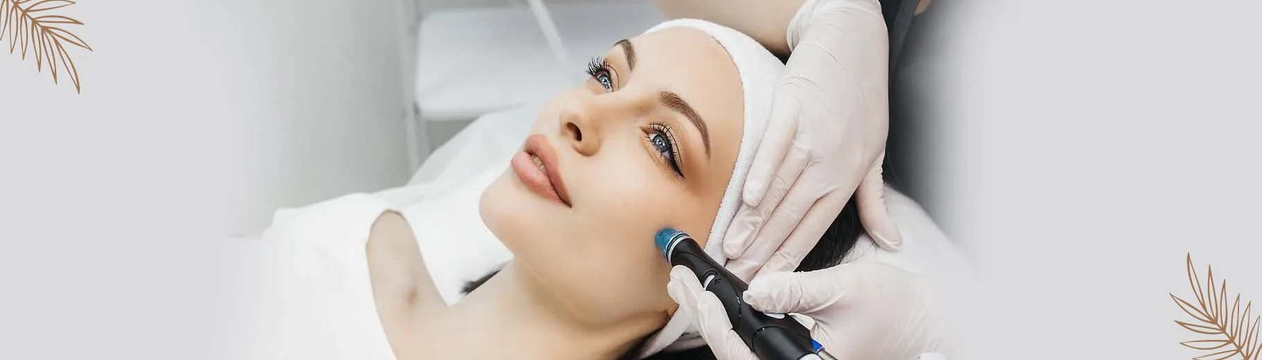 Hydrafacial-Ile-Cilt-Tedavisi-Slide Hydrafacial Ile Cilt Tedavisi