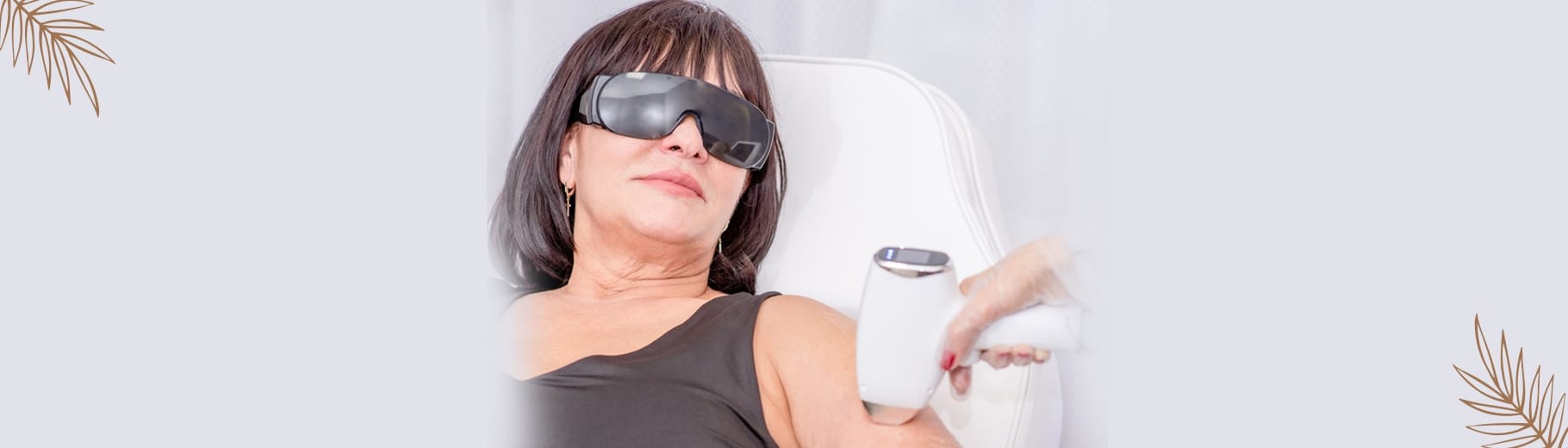 Menopozda Lazer Epilasyon Yapılır Mı?